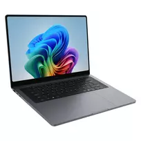 1tb nesiojamas ssd - Samsung Galaxy Book6 Ultra, Intel Core Ultra X7 358H, 32 GB, 1 TB, 16", Touch, Gray (Pilkas) - 4 nuotrauka