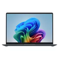 1tb nesiojamas ssd - Samsung Galaxy Book6 14", Intel Core Ultra 5 325, 16 GB, 1 TB, WUXGA, Gray (Pilkas) - 2 nuotrauka