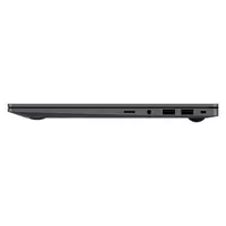 1tb nesiojamas ssd - Samsung Galaxy Book6 14", Intel Core Ultra 5 325, 16 GB, 1 TB, WUXGA, Gray (Pilkas) - 7 nuotrauka