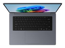samsung galaxy ultra 512gb 16gb - Samsung Galaxy Book6 EE 16, Core Ultra 5 325U, 16 GB, 512 GB, Intel Graphics, Win11 Pro, Gray (Pilkas) - 3 nuotrauka