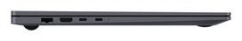 samsung galaxy ultra 512gb 16gb - Samsung Galaxy Book6 EE 16, Core Ultra 5 325U, 16 GB, 512 GB, Intel Graphics, Win11 Pro, Gray (Pilkas) - 5 nuotrauka