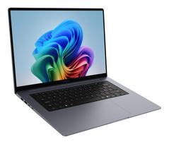 samsung galaxy ultra 512gb 16gb - Samsung Galaxy Book6 EE 16, Core Ultra 5 325U, 16 GB, 512 GB, Intel Graphics, Win11 Pro, Gray (Pilkas) - 6 nuotrauka