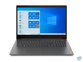 lenovo v17 - Lenovo V17-IIL 17.3 FHD IPS i5-1035G1 8GB 512SSD MX330 W10Pro 82GX008BPB - 2 nuotrauka