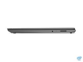 lenovo v17 - Lenovo V17-IIL 17.3 FHD IPS i5-1035G1 8GB 512SSD MX330 W10Pro 82GX008BPB - 3 nuotrauka