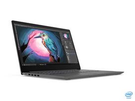 lenovo v17 - Lenovo V17-IIL 17.3 FHD IPS i5-1035G1 8GB 512SSD MX330 W10Pro 82GX008BPB - 5 nuotrauka