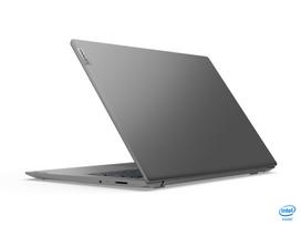lenovo v17 - Lenovo V17-IIL 17.3 FHD IPS i5-1035G1 8GB 512SSD MX330 W10Pro 82GX008BPB - 7 nuotrauka