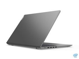 lenovo v17 - Lenovo V17-IIL 17.3 FHD IPS i5-1035G1 8GB 512SSD MX330 W10Pro 82GX008BPB - 8 nuotrauka