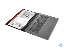 lenovo v17 - Lenovo V17-IIL 17.3 FHD IPS i5-1035G1 8GB 512SSD MX330 W10Pro 82GX008BPB - 9 nuotrauka