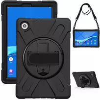 lenovo tab m10 x306x - Lenovo Tablet M10 Plus 2nd Gen 10.3" Folio Case - 2 nuotrauka
