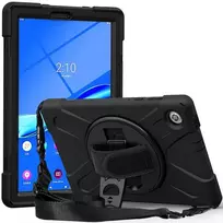 lenovo tab m10 x306x - Lenovo Tablet M10 Plus 2nd Gen 10.3" Folio Case - 3 nuotrauka