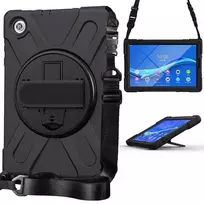 lenovo tab m10 x306x - Lenovo Tablet M10 Plus 2nd Gen 10.3" Folio Case - 4 nuotrauka