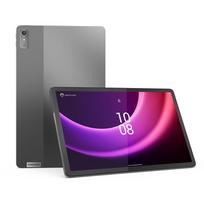 lenovo tab 13 - Lenovo IdeaTab P11 2nd Gen TB350XU 11.5" 2K IPS 6GB 128GB LTE Grey (Pilka) - 4 nuotrauka