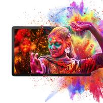lenovo tab 13 - Lenovo IdeaTab P11 2nd Gen TB350XU 11.5" 2K IPS 6GB 128GB LTE Grey (Pilka) - 12 nuotrauka
