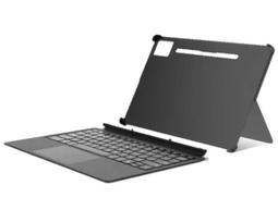 lenovo tab p11 - Lenovo Idea Tab Pro 12.7" Klaviatūra ZG38C06025, Juoda (Black) - 2 nuotrauka