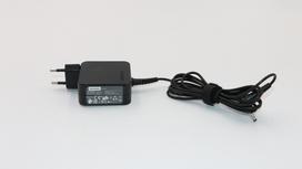 lenova 20v - Lenovo Adapter PA 1450-55LU 45W 20V 2.25A Juodas (Black) - 4 nuotrauka