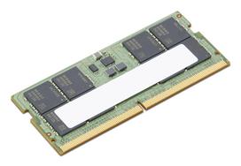 operatyvioji atmintis ram so dimm - Atmintis Lenovo  32GB  DDR5  5600 MHz  Notebook  Registered No  ECC No - 2 nuotrauka