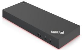 replikatorius - Lenovo ThinkPad Thunderbolt 3 Dock Gen 2 (40AN0135IT) - 2 nuotrauka