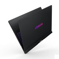 legion 5070ti - Lenovo Legion Pro 7 16IAX10H, Intel Core Ultra 9 275HX, 32 GB, 1 TB, 16", NVIDIA GeForce RTX 5070 Ti, Eclipse Black (Juodas) - 6 nuotrauka