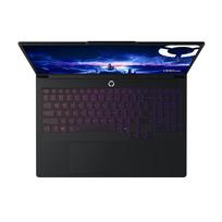 legion 5070ti - Lenovo Legion Pro 7 16IAX10H, Intel Core Ultra 9 275HX, 32 GB, 1 TB, 16", NVIDIA GeForce RTX 5070 Ti, Eclipse Black (Juodas) - 7 nuotrauka