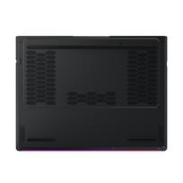 legion 5070ti - Lenovo Legion Pro 7 16IAX10H, Intel Core Ultra 9 275HX, 32 GB, 1 TB, 16", NVIDIA GeForce RTX 5070 Ti, Eclipse Black (Juodas) - 8 nuotrauka