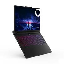 legion 5070ti - Lenovo Legion Pro 7 16IAX10H, Intel Core Ultra 9 275HX, 32 GB, 1 TB, 16", NVIDIA GeForce RTX 5070 Ti, Eclipse Black (Juodas) - 13 nuotrauka