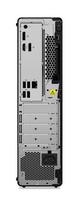 ryzen 780m - Lenovo ThinkCentre M75s G5 Ryzen 7 8700G 16GB 512GB SSD Juodas (Black) - 5 nuotrauka