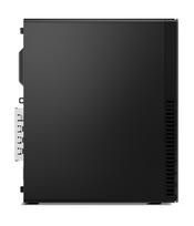 ryzen 780m - Lenovo ThinkCentre M75s G5 Ryzen 7 8700G 16GB 512GB SSD Juodas (Black) - 6 nuotrauka