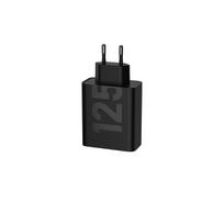 usb c 125w - MOTOROLA Charger 125W EU with Cable Blck | PG38C06280 - 2 nuotrauka