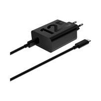 usb c 125w - MOTOROLA Charger 125W EU with Cable Blck | PG38C06280 - 3 nuotrauka