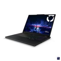 lenovo legion 5070 - Lenovo Legion 5 15IRX10, i7-13650HX, 24 GB, 1 TB, 15.1", RTX 5070, Eclipse Black (Juodas) - 4 nuotrauka