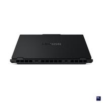 lenovo legion 5070 - Lenovo Legion 5 15IRX10, i7-13650HX, 24 GB, 1 TB, 15.1", RTX 5070, Eclipse Black (Juodas) - 5 nuotrauka