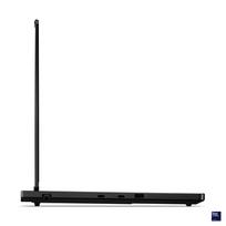 lenovo legion 5070 - Lenovo Legion 5 15IRX10, i7-13650HX, 24 GB, 1 TB, 15.1", RTX 5070, Eclipse Black (Juodas) - 7 nuotrauka