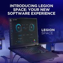 lenovo legion 5070 - Lenovo Legion 5 15IRX10, i7-13650HX, 24 GB, 1 TB, 15.1", RTX 5070, Eclipse Black (Juodas) - 17 nuotrauka