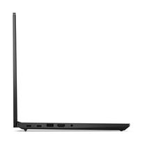 1 14 - Lenovo ThinkPad E14 Gen 6, Intel Core Ultra 7 155H, 32 GB, 1 TB, 14", Juodas (Black) - 6 nuotrauka