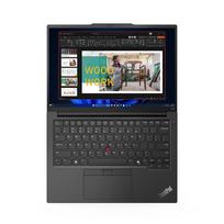 1 14 - Lenovo ThinkPad E14 Gen 6, Intel Core Ultra 7 155H, 32 GB, 1 TB, 14", Juodas (Black) - 8 nuotrauka