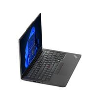 1 14 - Lenovo ThinkPad E14 Gen 6, Intel Core Ultra 7 155H, 32 GB, 1 TB, 14", Juodas (Black) - 9 nuotrauka