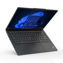 1 14 - Lenovo ThinkPad E14 Gen 6, Intel Core Ultra 7 155H, 32 GB, 1 TB, 14", Juodas (Black) - 10 nuotrauka