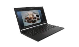 nvidia geforce - Lenovo ThinkPad P14s Gen 5, Core Ultra 7 155H, 96 GB, 2 TB, 14.5", NVIDIA GeForce RTX 500, Juodas (Black) - 3 nuotrauka