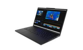 nvidia geforce - Lenovo ThinkPad P14s Gen 5, Core Ultra 7 155H, 96 GB, 2 TB, 14.5", NVIDIA GeForce RTX 500, Juodas (Black) - 4 nuotrauka