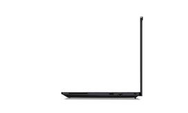 nvidia geforce - Lenovo ThinkPad P14s Gen 5, Core Ultra 7 155H, 96 GB, 2 TB, 14.5", NVIDIA GeForce RTX 500, Juodas (Black) - 5 nuotrauka