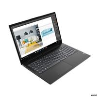 lenovo ryzen 7 - Lenovo V15 G2 ALC, AMD Ryzen 7 5700U, 8 GB, 512 GB, 15.6", AMD Radeon Graphics, Juodas (Black) - 2 nuotrauka