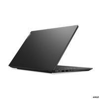 lenovo ryzen 7 - Lenovo V15 G2 ALC, AMD Ryzen 7 5700U, 8 GB, 512 GB, 15.6", AMD Radeon Graphics, Juodas (Black) - 3 nuotrauka