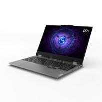 nvidia geforce - Lenovo LOQ 15IAX9, i5-12450HX, 16 GB, 512 GB, 15.6", RTX 3050, Pilkas (Grey) - 4 nuotrauka
