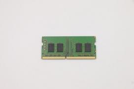 8gb ram ddr4 3200 - Lenovo 5M30Z71690 DDR4 8 GB 3200 MHz SODIMM - 2 nuotrauka