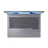 intel core i5 14 - Lenovo ThinkBook 14 G6, i5-13420H, 16 GB, 512 GB, 14", Intel UHD Graphics, Juodas (Black) - 2 nuotrauka