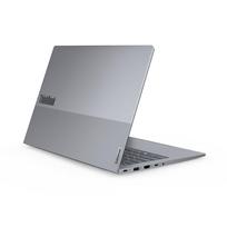 intel core i5 14 - Lenovo ThinkBook 14 G6, i5-13420H, 16 GB, 512 GB, 14", Intel UHD Graphics, Juodas (Black) - 9 nuotrauka