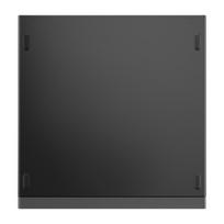 stacionarus kompiuteriai ddr5 - Lenovo ThinkCentre Neo 50q Tiny G5 ,  Intel Core i5 210H ,  16GB DDR5 ,  512GB SSD ,  Windows 11 Pro ,  Juodas (Black) - 8 nuotrauka