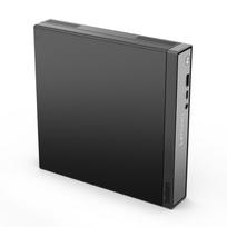 stacionarus kompiuteriai ddr5 - Lenovo ThinkCentre Neo 50q Tiny G5 ,  Intel Core i5 210H ,  16GB DDR5 ,  512GB SSD ,  Windows 11 Pro ,  Juodas (Black) - 9 nuotrauka