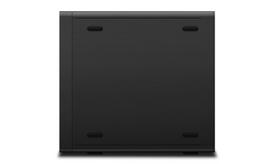 stacionarus kompiuteriai ddr5 - Lenovo ThinkStation P3 Ultra, Intel Core Ultra 9 285, 64GB DDR5, 1TB SSD, Juodas (Black) - 5 nuotrauka