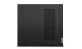stacionarus kompiuteriai ddr5 - Lenovo ThinkStation P3 Ultra, Intel Core Ultra 9 285, 64GB DDR5, 1TB SSD, Juodas (Black) - 6 nuotrauka